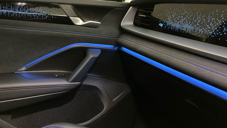 Volkswagen Tayron 2.0 TDI R-Line 5dr DSG7 [7 Seat] Diesel Estate